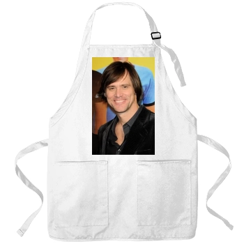 Jim Carrey Apron