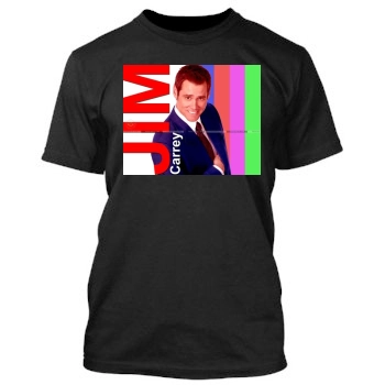 Jim Carrey Men's TShirt