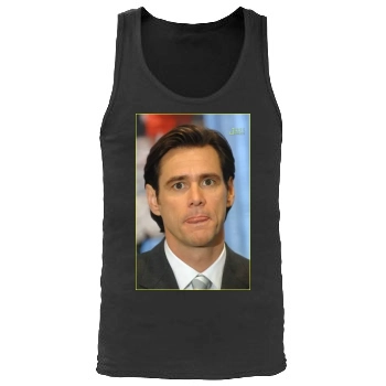 Jim Carrey Men's Tank Top