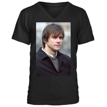 Jim Carrey Men's V-Neck T-Shirt