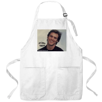 Jim Carrey Apron