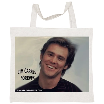 Jim Carrey Tote