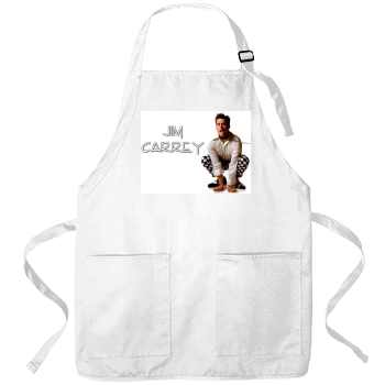 Jim Carrey Apron