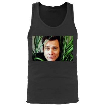 Jim Carrey Men's Tank Top