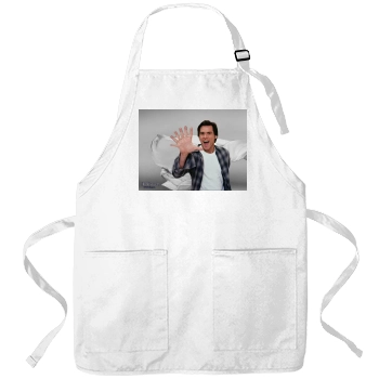 Jim Carrey Apron