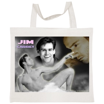 Jim Carrey Tote