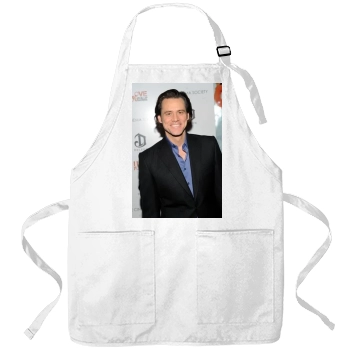 Jim Carrey Apron