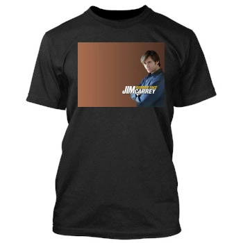 Jim Carrey Men's TShirt