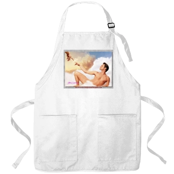 Jim Carrey Apron