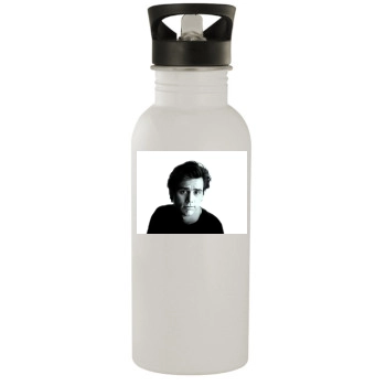 Jim Carrey Stainless Steel Water Bottle