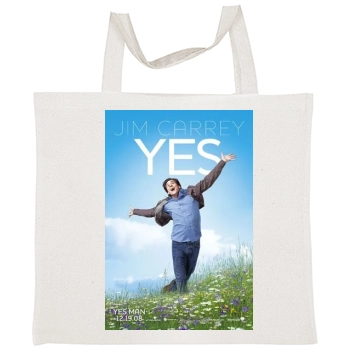 Jim Carrey Tote