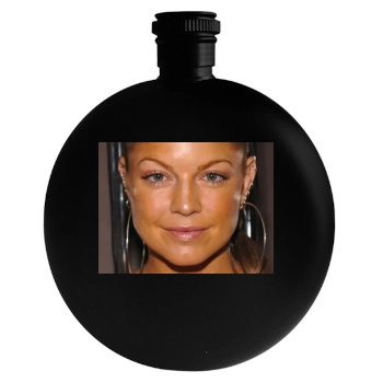 Fergie Round Flask