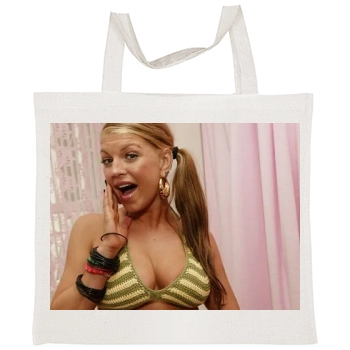 Fergie Tote