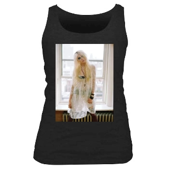 Taylor Momsen Women's Tank Top