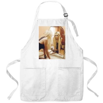 Taylor Momsen Apron