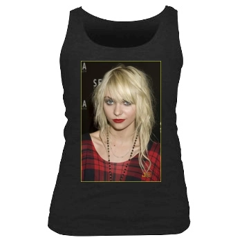 Taylor Momsen Women's Tank Top