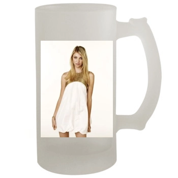 Taylor Momsen 16oz Frosted Beer Stein