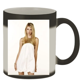 Taylor Momsen Color Changing Mug