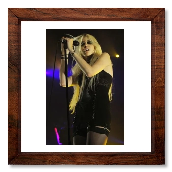 Taylor Momsen 12x12