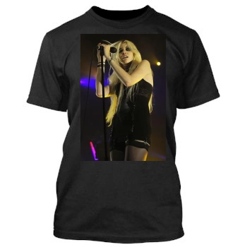 Taylor Momsen Men's TShirt