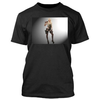 Taylor Momsen Men's TShirt