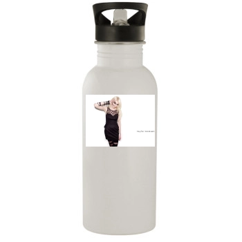 Taylor Momsen Stainless Steel Water Bottle