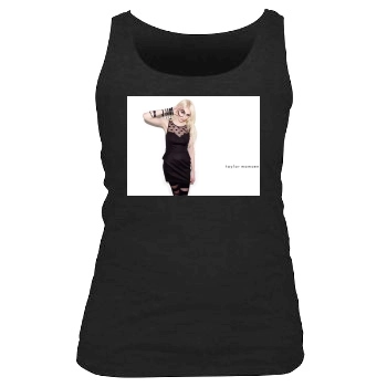 Taylor Momsen Women's Tank Top