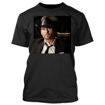 Tim McGraw Men's TShirt