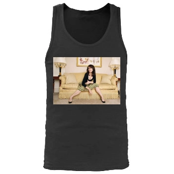 Tina Fey Men's Tank Top