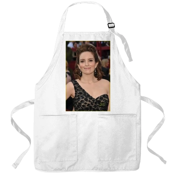 Tina Fey Apron