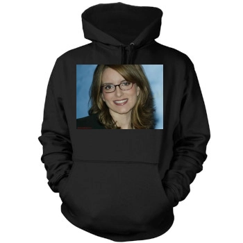 Tina Fey Mens Pullover Hoodie Sweatshirt