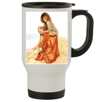 Tina Turner Stainless Steel Travel Mug