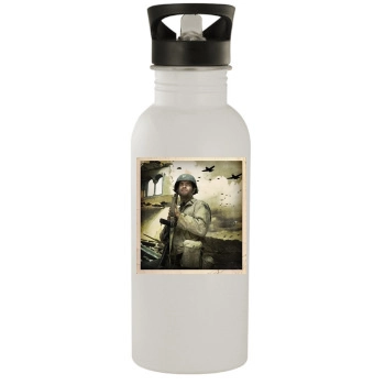 Tom Hanks Stainless Steel Water Bottle