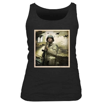 Tom Hanks Women's Tank Top