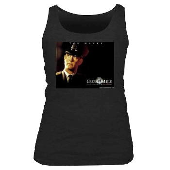 Tom Hanks Women's Tank Top