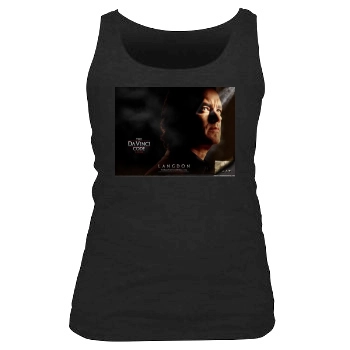 Tom Hanks Women's Tank Top