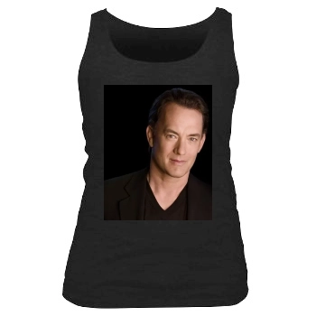 Tom Hanks Women's Tank Top