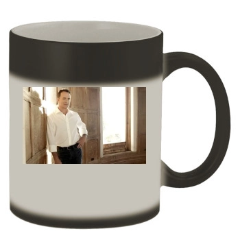 Tom Hanks Color Changing Mug