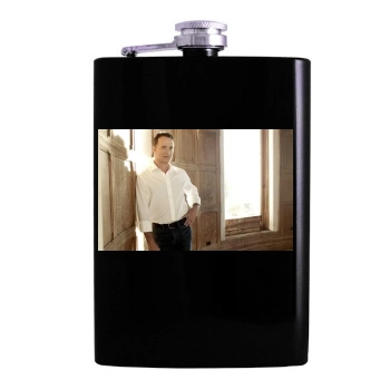 Tom Hanks Hip Flask