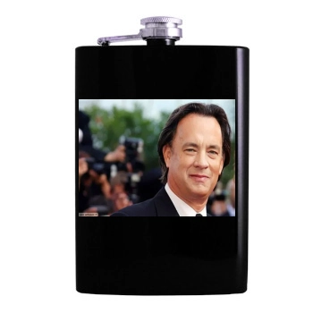 Tom Hanks Hip Flask