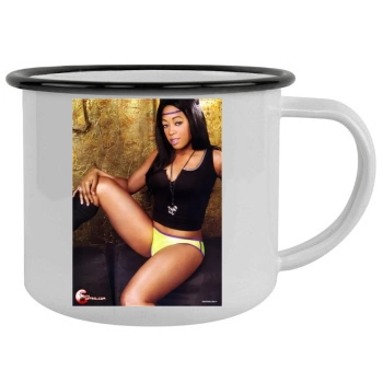 Trina Camping Mug