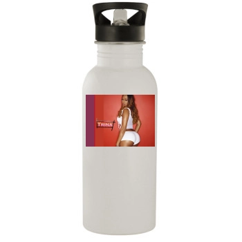 Trina Stainless Steel Water Bottle