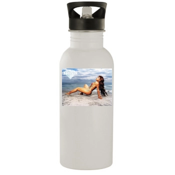 Trina Stainless Steel Water Bottle