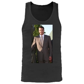 Wladimir Klitschko Men's Tank Top