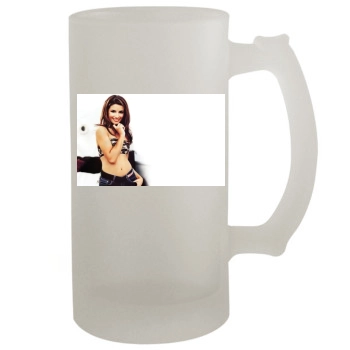 Ada Nicodemou 16oz Frosted Beer Stein