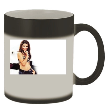 Ada Nicodemou Color Changing Mug