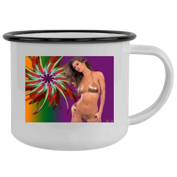 Amber Smith Camping Mug