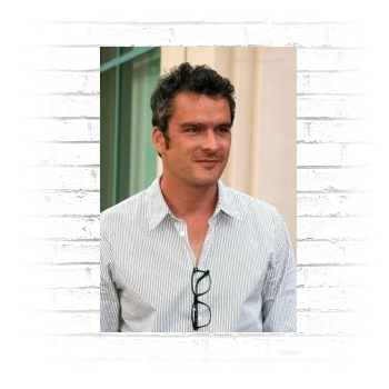 Balthazar Getty Poster