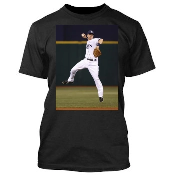 Ben Zobrist Men's TShirt