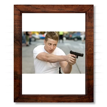 Benjamin McKenzie 14x17